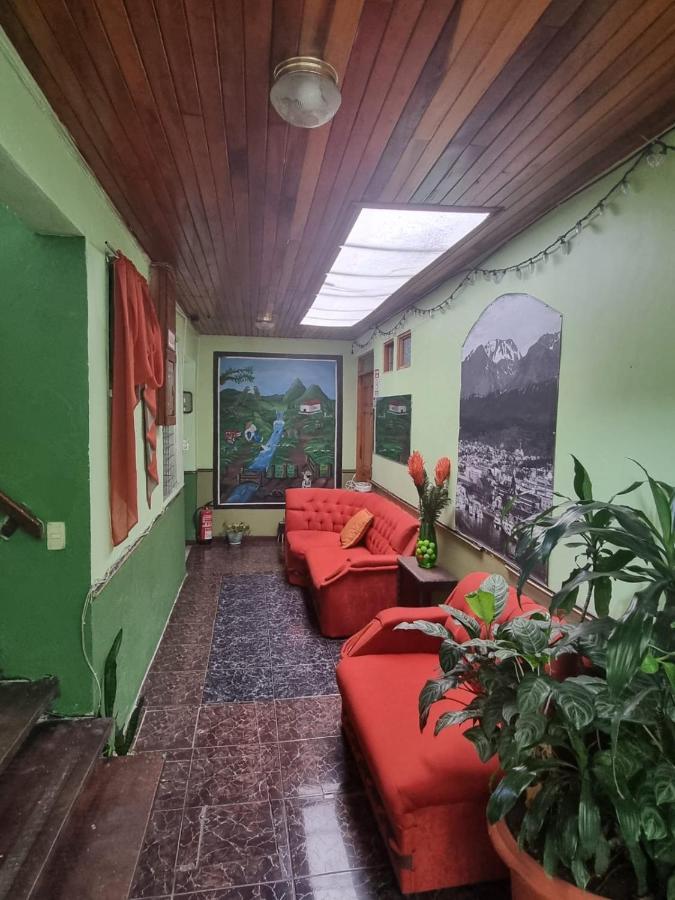 Hotel Paradise Alajuela Río Segundo Esterno foto